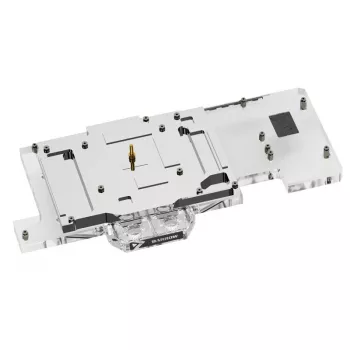 Barrow LRC2.0 waterblock GPU full-coverage per ASUS TUF 3070 Aurora RGB (BS-AST3070-PA2)