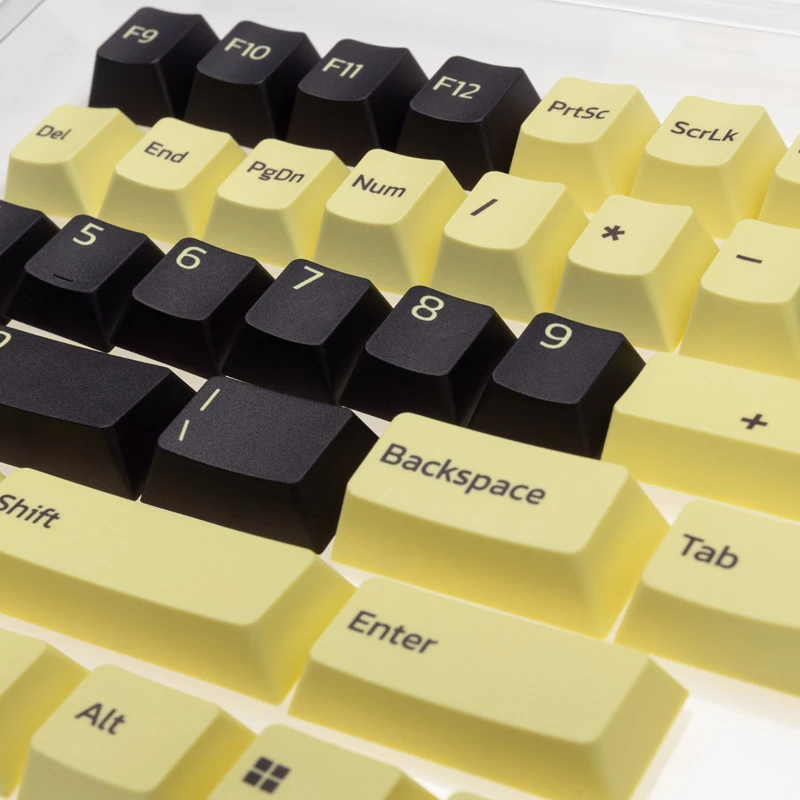 Ducky DCA132-USMICCHPH1 accessorio per dispositivi di input tasto