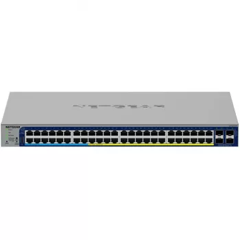 NETGEAR GS752TXUP switch smart Gigabit PoE++ a 48 porte