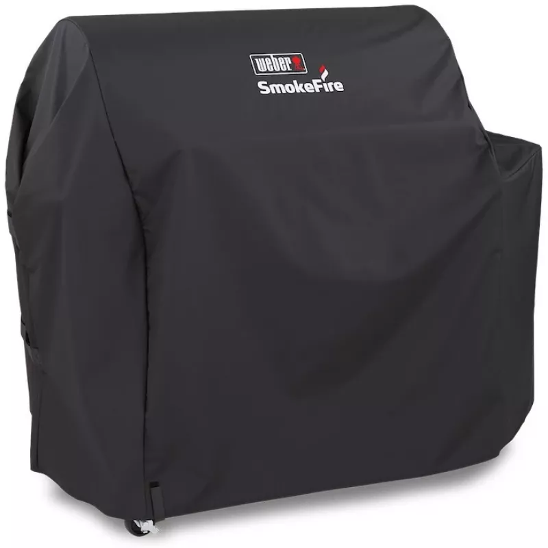Weber 7193 Copertura Premium per SmokeFire 36 Grill