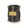 Cavo di rete Gembird FPC-6004GE-SO-OUT 305 m Cat6 F/UTP nero