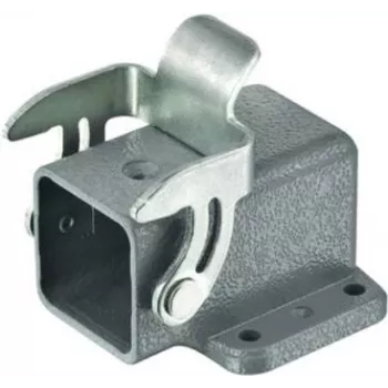Harting Custodia a montaggio 09200030810 09200030810 1 pz. (09200030810)