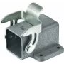 Harting Custodia a montaggio 09200030810 09200030810 1 pz. (09200030810)