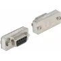 Adattatore loopback DeLOCK RS-232/422/485 DB9 femmina