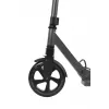 Monopattino Schildkröt Funsports Street Pro Universal Classic grigio