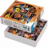 Puzzle Good Loot Imagination - Kat Garstka: The Oneironaut Collection II 1000 pezzi
