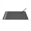 Tavoletta grafica Huion Inspiroy 2L H1061P, area attiva 266,7 x 166,7 mm (10,5 x 6,56 pollici), 8192 livelli di pressione, nera