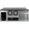 Case server Inter-Tech 4U-4098-S rack nero