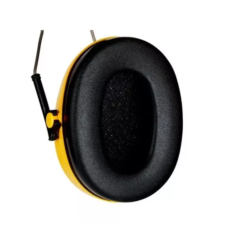 3M 7000039616 cuffie protezione udito