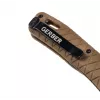 Gerber Zilch - coltello pieghevole coyote per esterni