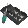 Wera Kraftform Safe-Torque Speed Universal 16 pezzi design robusto