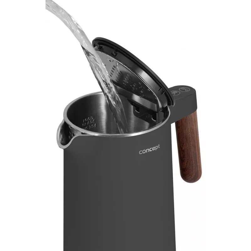 Bollitore CONCEPT RK3305