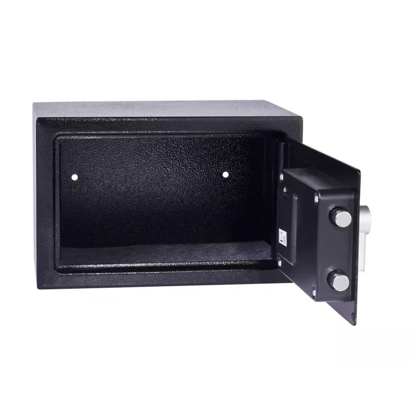 Cassaforte basic YEC compact con allarme