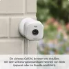 Telecamera di sorveglianza IP Amazon Blink Mini 2 1080p