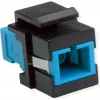 Keystone fibra ottica ROLINE SC/SC Simplex Singlemode OS2 - fibra monomodale