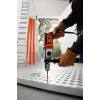 Trapano a percussione 1100W 13mm BLACK+DECKER