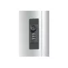 Portachiavi Durable KEY BOX code 72 alluminio argento