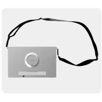 Tracolla Capture CA-M27X-SHOULDERSTRAP regolabile resistente