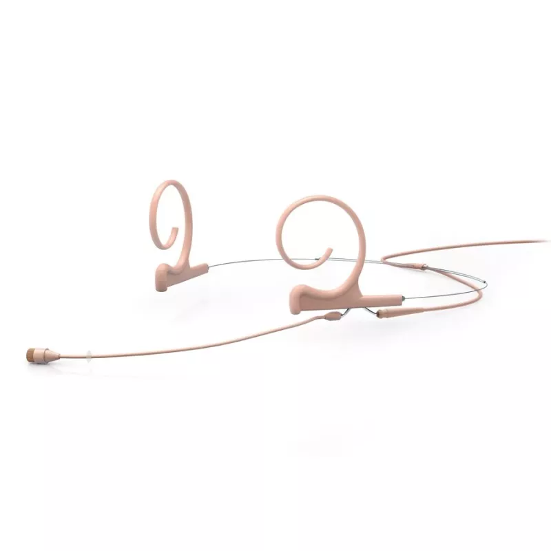 DPA Microphones 4266 CORE microfono da palco/performance beige