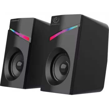 Diffusori stereo 2.0 POP, RBLGLO00047, 20W