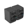 Altoparlante NATEC COUGAR nero con filo 6 W