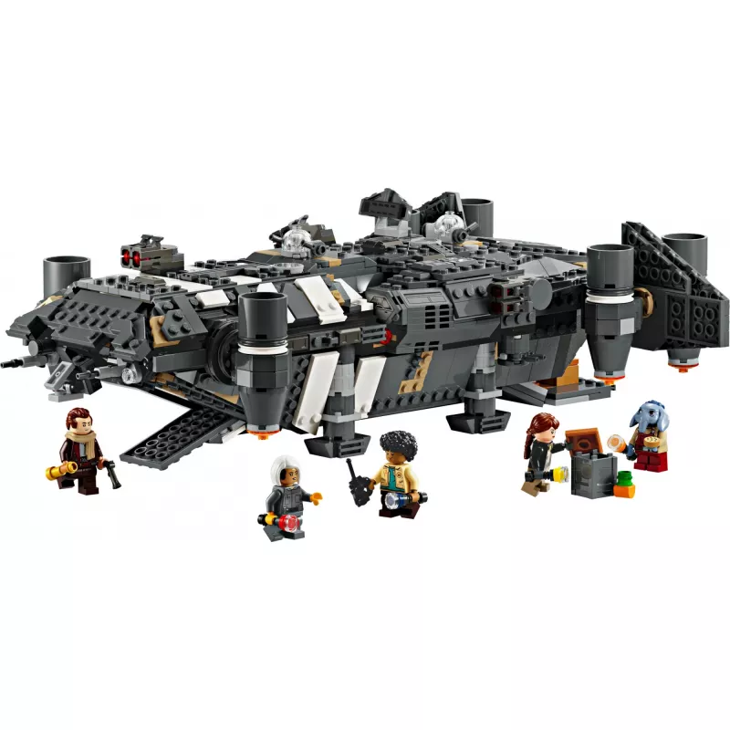 LEGO Star Wars La Onyx Cinder (75374)