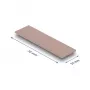 Pad termico DeLOCK 18480 3 W/m·K rosa 20x70x1,75 mm