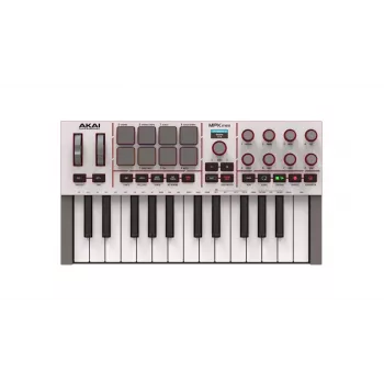 Akai AKAI MPK MINI 4W bianco