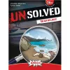 Unsolved - Tod to der Jacht, gioco puzzle