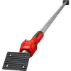 Puntello per cartongesso Bessey STE250 — puntello manuale per cartongesso in nero, rosso e argento