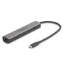 DeLOCK Docking station USB Type-C 8K HDMI USB 10 Gbps 2,5 Gigabit LAN PD 100W
