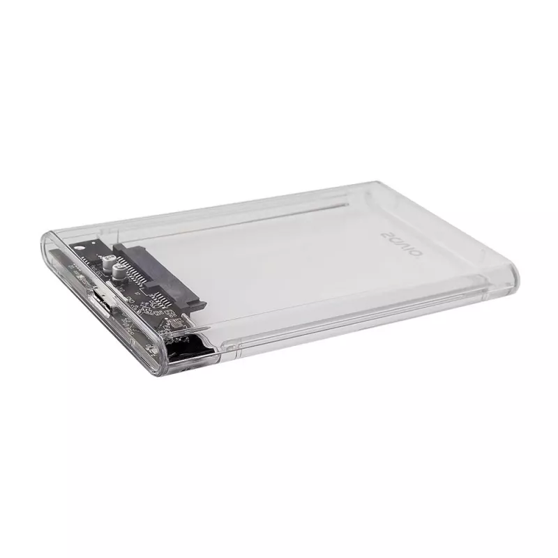 Case per HDD/SSD Savio AK-66