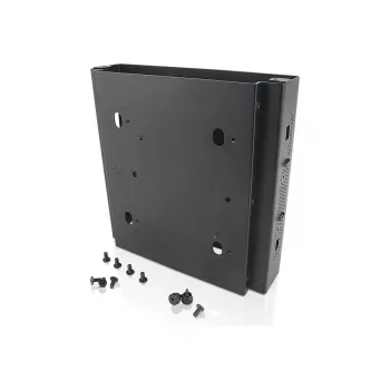 Lenovo ThinkCentre Tiny Sandwich Kit II nero
