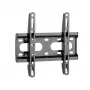 Supporto di montaggio SBOX PLB-2522F-2 per carichi 23–43/45 kg, piastra 200×200 mm