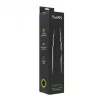 Tappetino mouse White Shark Premium Line ESL-MP8 Ashikaga XL 900x400mm