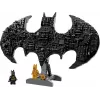 LEGO BATMAN 76330 Il logo di Batman
