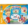tiptoi 00126 gioco da tavolo 15 min gioco educativo