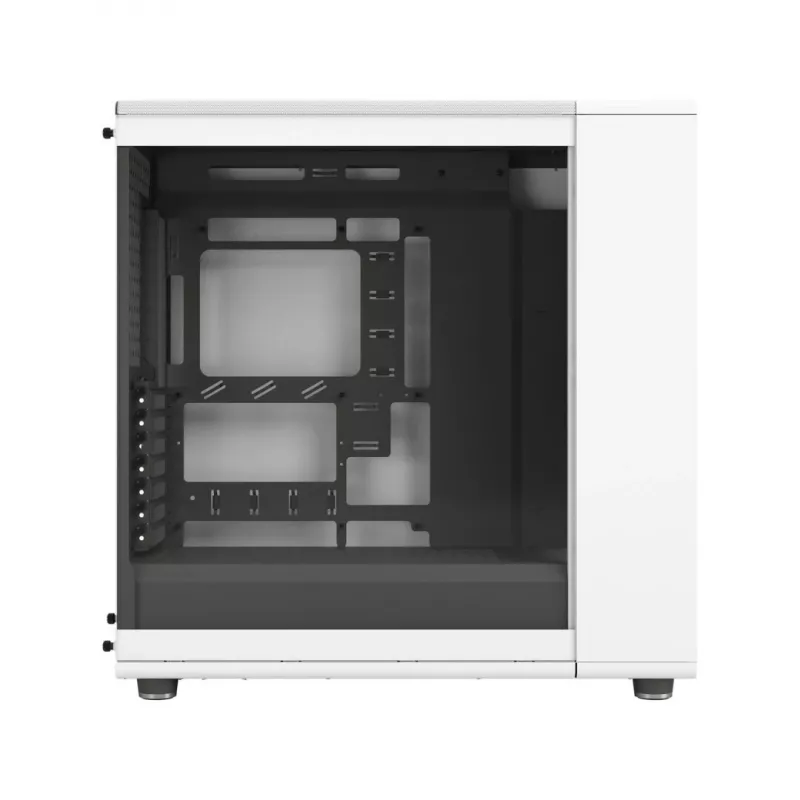 Case PC Fractal Design North XL Desktop White