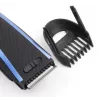 Tagliacapelli Esperanza Apollo nero/blu