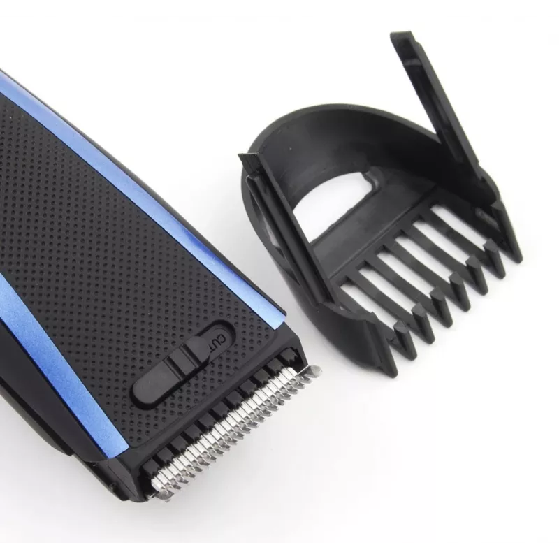 Tagliacapelli Esperanza Apollo nero/blu