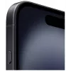 Smartphone Apple iPhone 16 6,1 pollici 128 GB nero