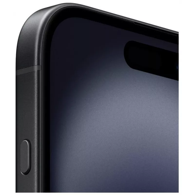 Smartphone Apple iPhone 16 6,1 pollici 128 GB nero