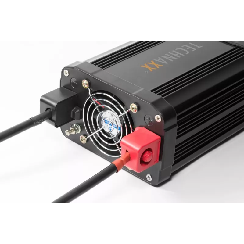 Technaxx TE16 convertitore di tensione 1200W