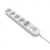 Powerbank portatile Energizer EPB2500W00EU 2500mAh design compatto, uscita USB