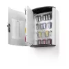 Organizer portachiavi Durable 197623