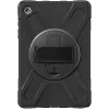 4smarts Rugged Case Grip per Samsung Galaxy Tab S10 Lite/S10 FE/S9 FE/S9/S8/S7