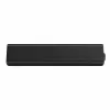 Sound Blaster GS3 soundbar gaming compatta con RGB e tecnologia SuperWide, alimentata via USB, Bluetooth 5.4, uscita cuffie per PC e Mac