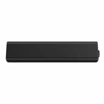 Sound Blaster GS3 soundbar gaming compatta con RGB e tecnologia SuperWide, alimentata via USB, Bluetooth 5.4, uscita cuffie per PC e Mac