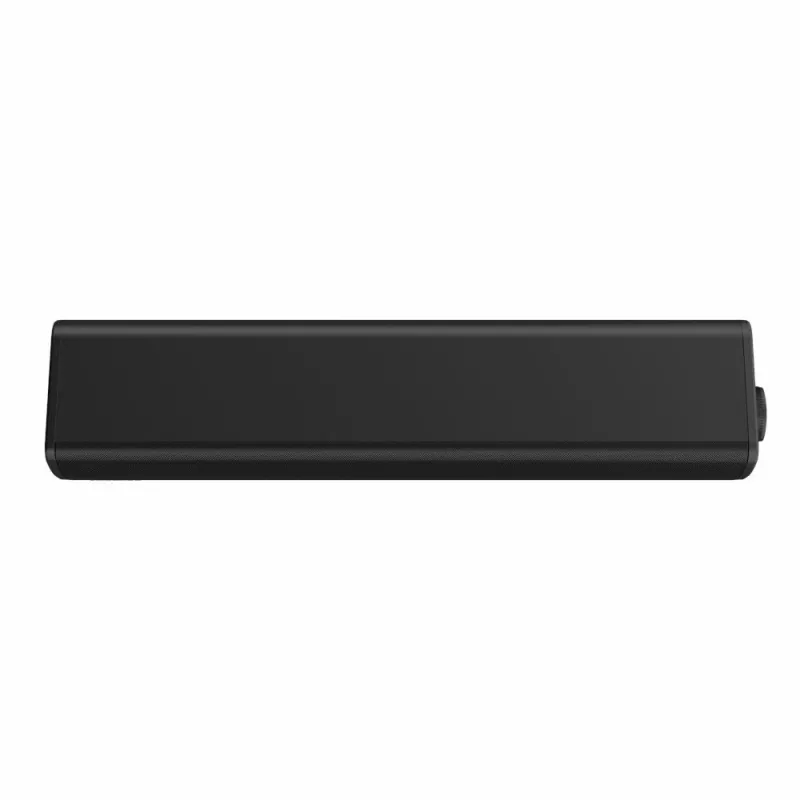 Sound Blaster GS3 soundbar gaming compatta con RGB e tecnologia SuperWide, alimentata via USB, Bluetooth 5.4, uscita cuffie per PC e Mac