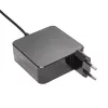 Alimentatore per notebook USB-C Akyga AK-ND-60 45 W, Power Delivery, 5–20 V, 1,2 m
